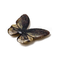 Cabochons en résine époxy&nbsp;RESI-A044-02C