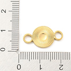 Verbindungsanhänger aus Edelstahl 304&nbsp;STAS-I202-33G
