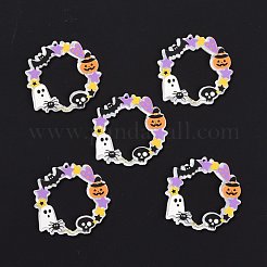Colgantes de acrílico&nbsp;MACR-M020-01