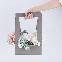 Faltbare Inspissate-Papierbox&nbsp;CON-NB0001-69C