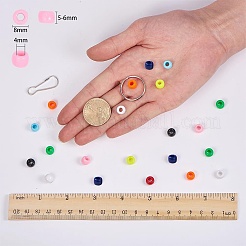 Schlüsselanhänger selber machen&nbsp;DIY-SC0005-70