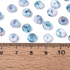 Perlas de vidrio de Picasso&nbsp;SEED-N010-01N