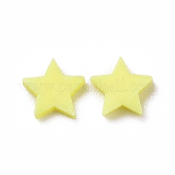Cabochons en pâte polymère manuels&nbsp;CLAY-A002-01E