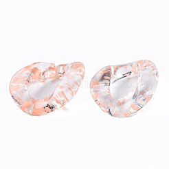 Anneaux de liaison acryliques transparents&nbsp;OACR-N009-014A-13