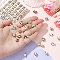 Preciosa® maxima piedras de fantasía de cristal&nbsp;Y-PRC-FD10-00030-235