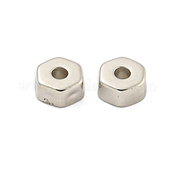 Séparateur perles en plastique CCB&nbsp;LS-CCB-L014-17P