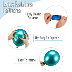110 Latexballon&nbsp;DIY-TA0015-89B
