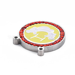 Pendentifs en acier inoxydable 304&nbsp;STAS-N095-43A