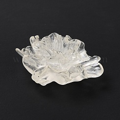 Cabujones de resina transparente&nbsp;RESI-G027-01A