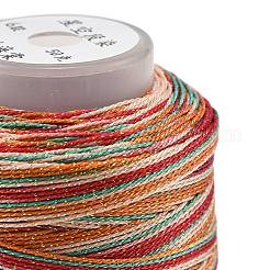 Cordon en polyester 6 épaisseur&nbsp;OCOR-L046-A16