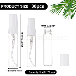 Glassprühflaschen&nbsp;MRMJ-WH0077-062B