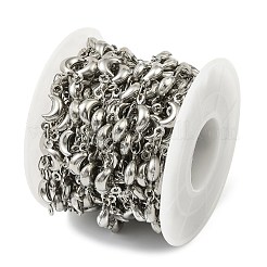 Catene moonlink in acciaio inossidabile 304&nbsp;CHS-A017-02A-P
