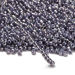 Perline toho 8/0 rotonde&nbsp;X-SEED-TR08-0455