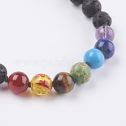 Chakra-Schmuck&nbsp;NJEW-JN02081-01