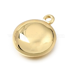 Messing Anhänger & Charms&nbsp;KK-A303-27A-G