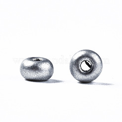 6/0 perline di vetro&nbsp;SEED-S058-A-F213