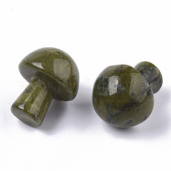 Piedra guasha de jade de taiwán natural&nbsp;G-N0325-02K