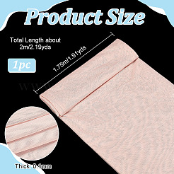 2 m Polyester-Stretch-Maschengewebe&nbsp;DIY-NB0013-14C