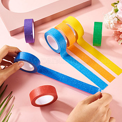 Papierbänder&nbsp;DIY-TAC0020-69