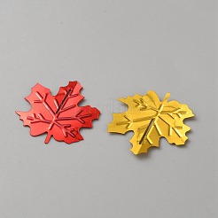 Confettis en plastique&nbsp;DIY-WH20062-38E