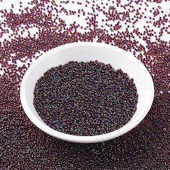 Miyuki runde Rocailles Perlen&nbsp;SEED-G007-RR0367