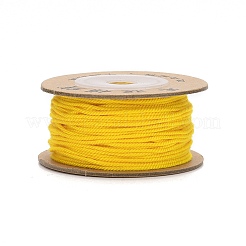 Cordón de algodón&nbsp;OCOR-E027-01B-08