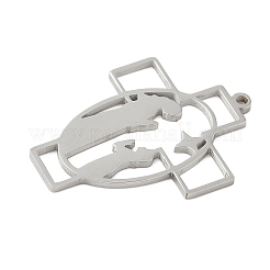 Colgantes de acero inoxidable 304&nbsp;STAS-G355-04P
