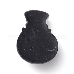 Cabochons en résine opaque halloween&nbsp;RESI-K019-53A