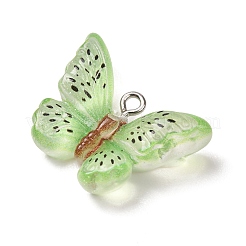 Pendentifs en résine transparente&nbsp;LS-RE-CBA5B90-03C