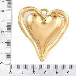 Pendentifs en acier inoxydable 304&nbsp;X-STAS-K322-14A-G
