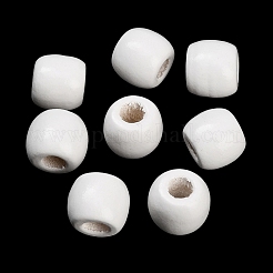 Perle europee di legno di acero&nbsp;WD-CBA7A54-03