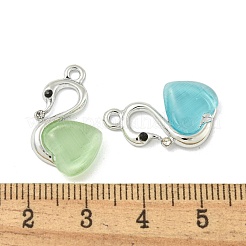 Anhänger aus Strassen mit UV-Beschichtung&nbsp;FIND-M033-19P