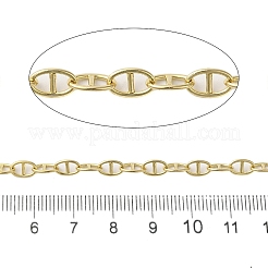 Catene a maglie marine in acciaio inossidabile placcatura ionica (ip) 304&nbsp;CHS-H029-03G