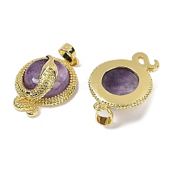Natürlicher Amethyst&nbsp;KK-F887-03G-24