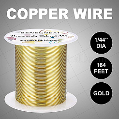Runder kupferdraht&nbsp;CWIR-BC0006-02A-LG