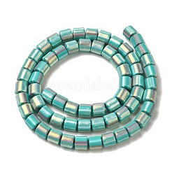 Fimo Perlen Stränge&nbsp;CLAY-H006-04M
