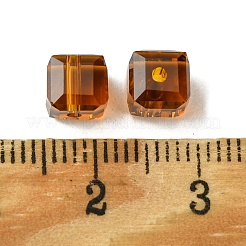 K9 perline di cristallo austriaco imitazione vetro&nbsp;GLAA-D023-01