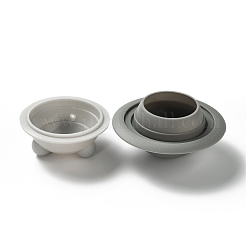 Eiskugel-Silikonformen in Lebensmittelqualität&nbsp;DIY-M043-01A
