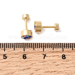 Flache&nbsp;EJEW-F396-03G-02