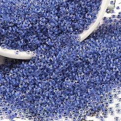 Perles demi-rondes Toho 11/0&nbsp;Y-SEED-DR11-0977