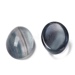 Cabochon fluorite naturali&nbsp;G-H288-01D