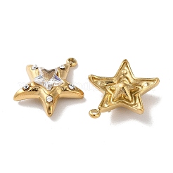 Anhänger aus Edelstahl 304&nbsp;STAS-L022-250G
