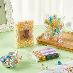PVC-Geschenkbox&nbsp;CON-WH0088-83
