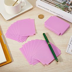Separador de cartas de juego de mesa de plástico&nbsp;FIND-CP0002-76A-05