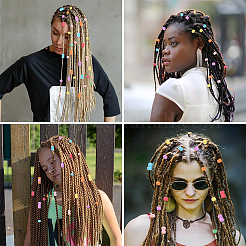 Silikon-Haar-Accessoires&nbsp;MRMJ-YWC0001-01B