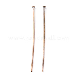 Perni a testa piatta di ferro&nbsp;HPR4.5cm-NF