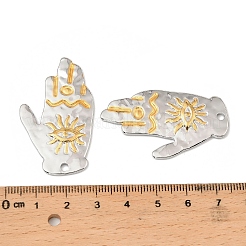 Anhänger aus Edelstahl 304&nbsp;STAS-T068-60GP