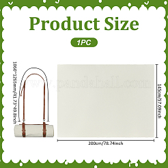 Stuoia da picnic in policotone&nbsp;AJEW-WH0816-381B