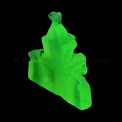 Leucht Harzcabochons&nbsp;RESI-K028-01B