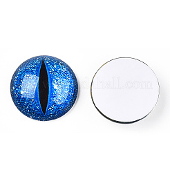 Glas cabochons&nbsp;GGLA-T004-02